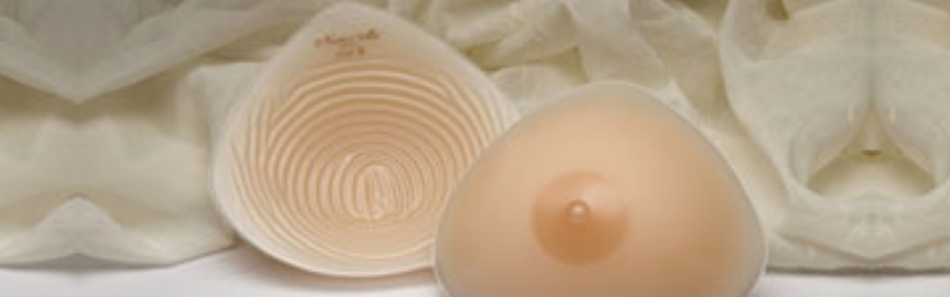 prosthetic breast