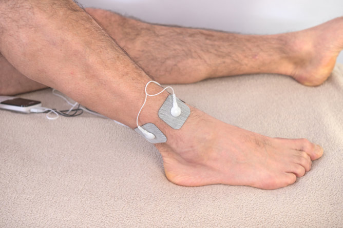 chronic-foot-pain-relief-try-electrotherapy-today