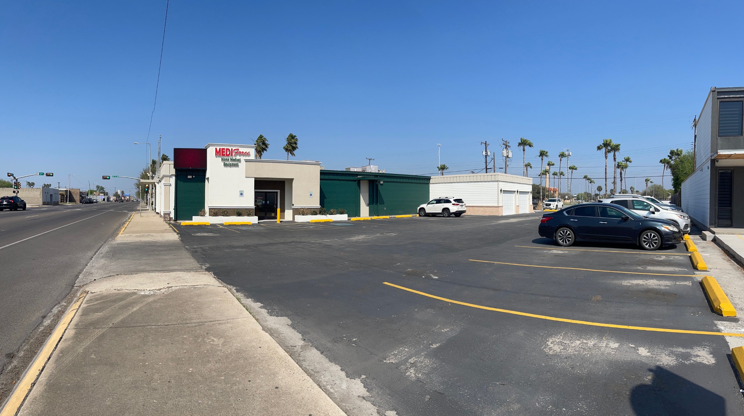 MEDIForce Home Medical Equipment