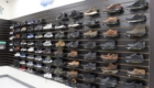 Shoe display