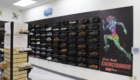 Shoe display